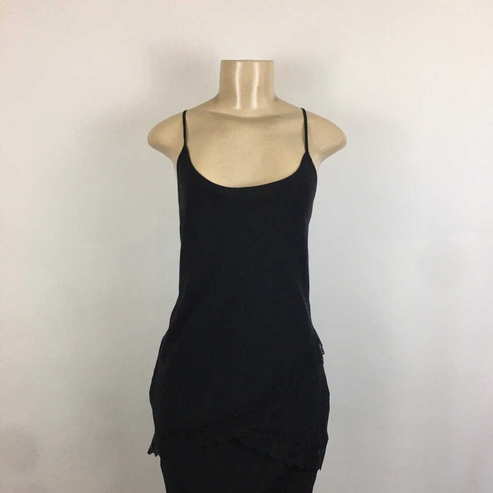 Vintage Victoria Secret Slip Dress